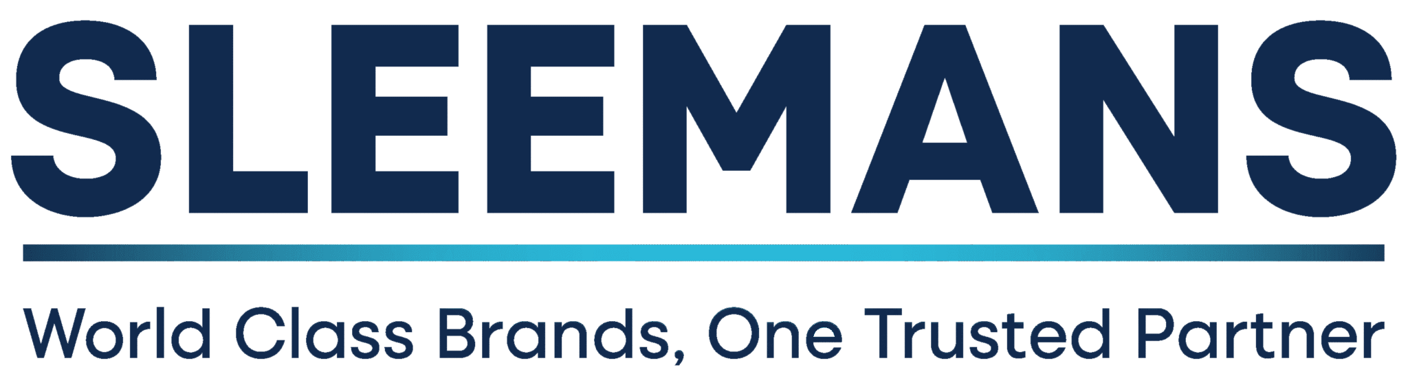 Sleemans – World Class Brands, One Trusted Partner