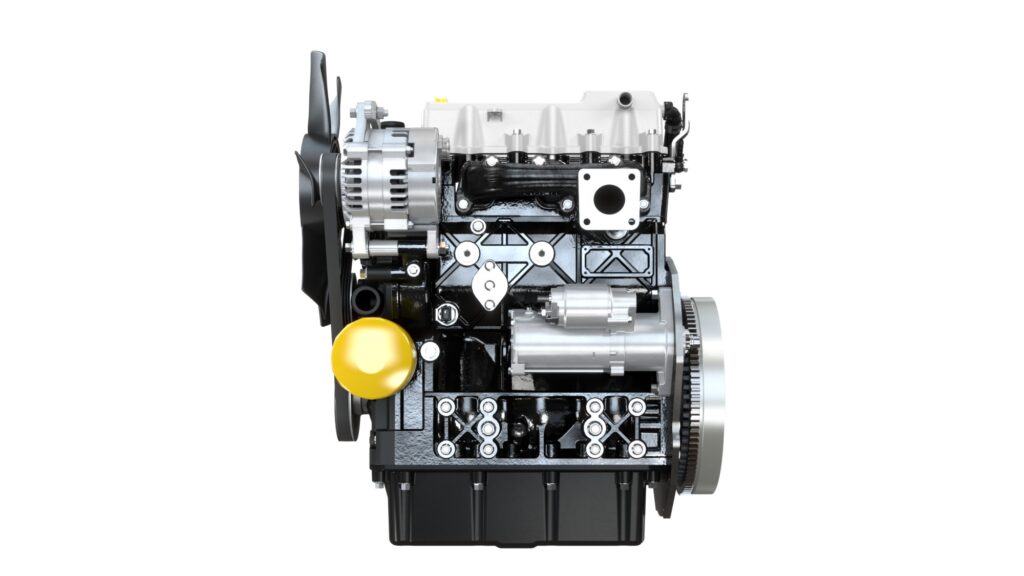 Rehlko KSD 1403NA diesel engine