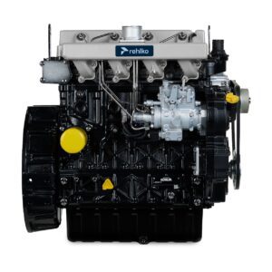 Rehlko KDI‑M2504EA/26 diesel engine