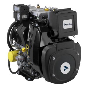 Rehlko KD425/2 diesel engine