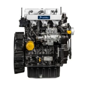Rehlko KDI-M 1903EA/26 diesel engine
