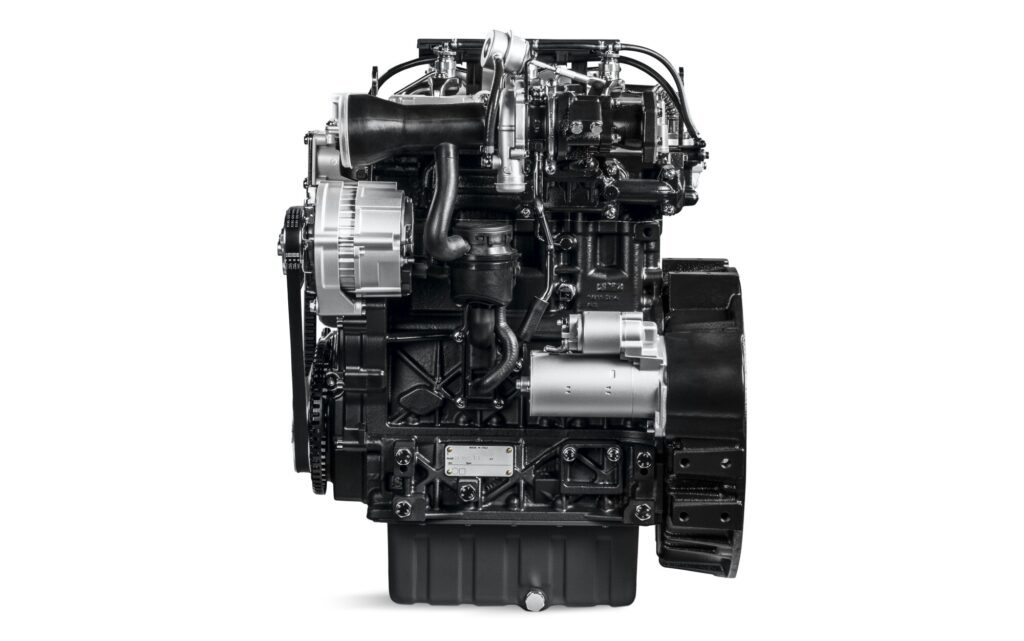 Rehlko KDI-TCF 1903U4/26 diesel engine