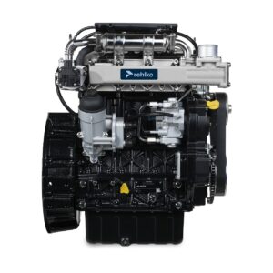 Rehlko KDI-TCR 1903E5/26 diesel engine