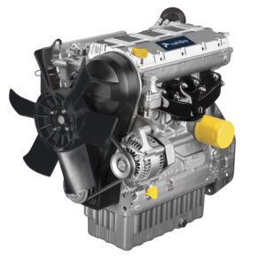 Rehlko KDW1404 E530 diesel engine