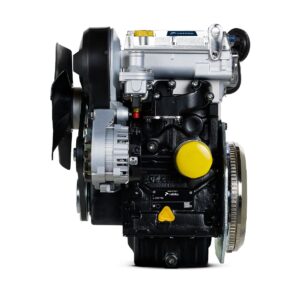 Rehlko KDW702 E536 diesel engine