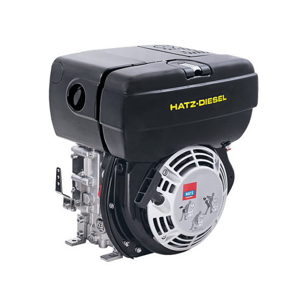 Diesel engines