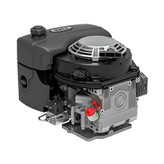 Hatz 1B30VE diesel engine