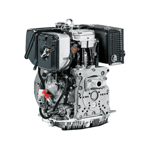 Hatz 1D50 diesel engine