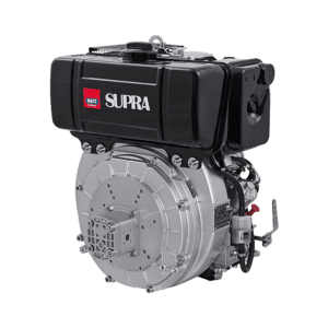 Hatz 1D81 diesel engine