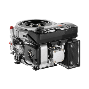 Hatz 1D90VE diesel engine