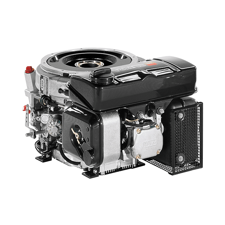Hatz 1D90VE diesel engine