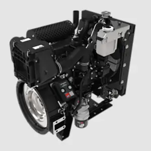 Hatz 3F35E diesel engine