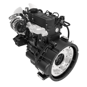 Hatz 3F45 diesel engine