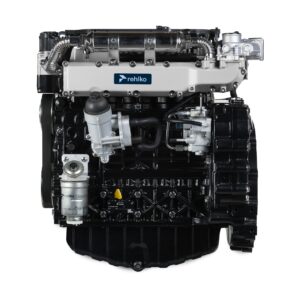 Rehlko KDI-TCP 3404E5/22E diesel engine