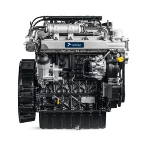 Rehlko KDI-TCF 2504U4/26 diesel engine