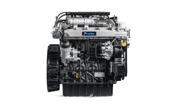 Rehlko KDI diesel engine