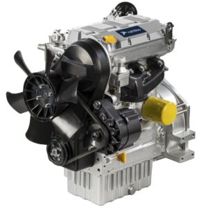 Rehlko KDW1003 E530 diesel engine