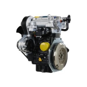 Rehlko KDW702 E533 diesel engine
