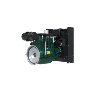 Lister Petter SA432i1 diesel engine