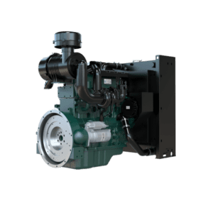 Lister Petter SA432i5 diesel engine
