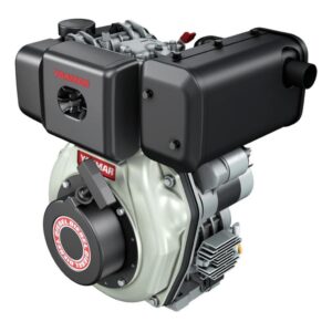 Yanmar L70W diesel engine