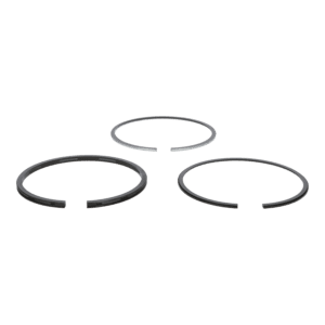 Piston Ring Set - 69mm