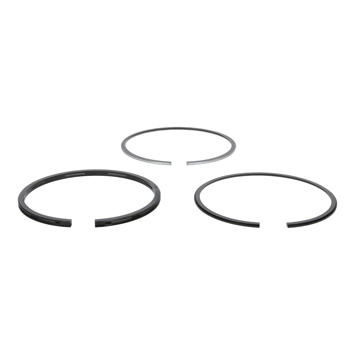 Piston Ring Set - 69mm
