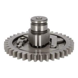 Camshaft - Hand Start