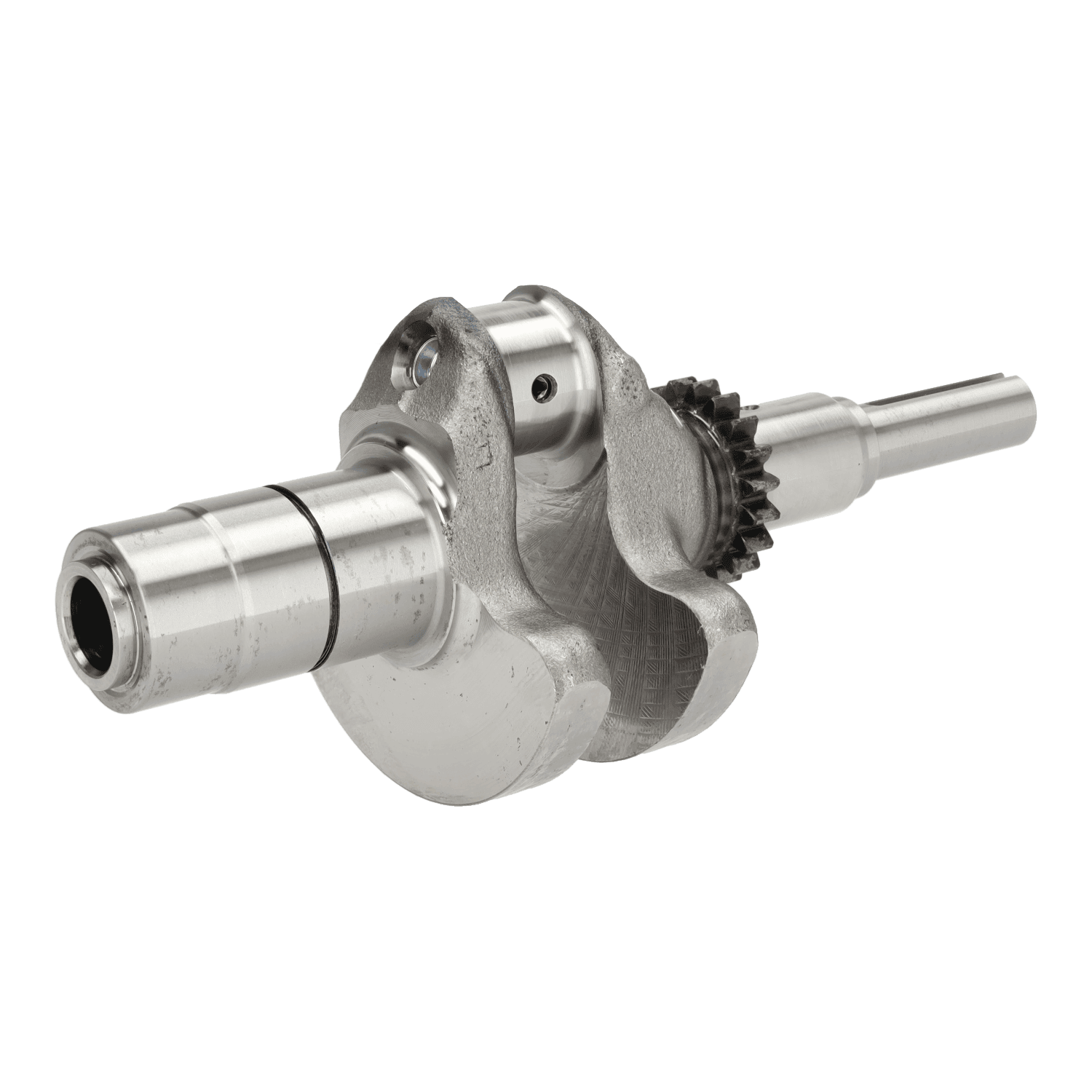 Crankshaft #7