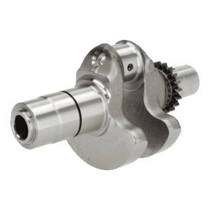 Crankshaft X