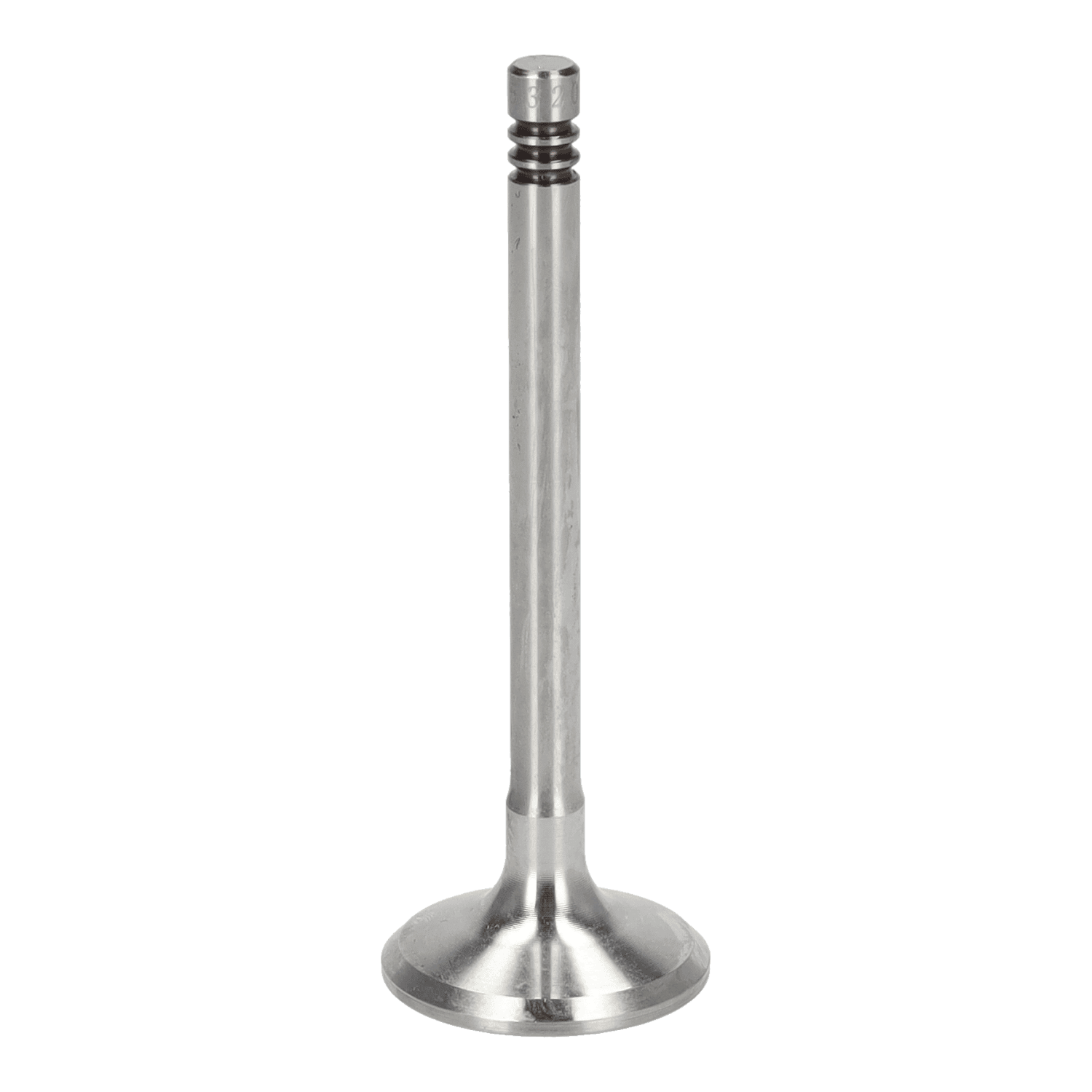Inlet Valve