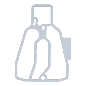 Cylinder Head Cover Gasket