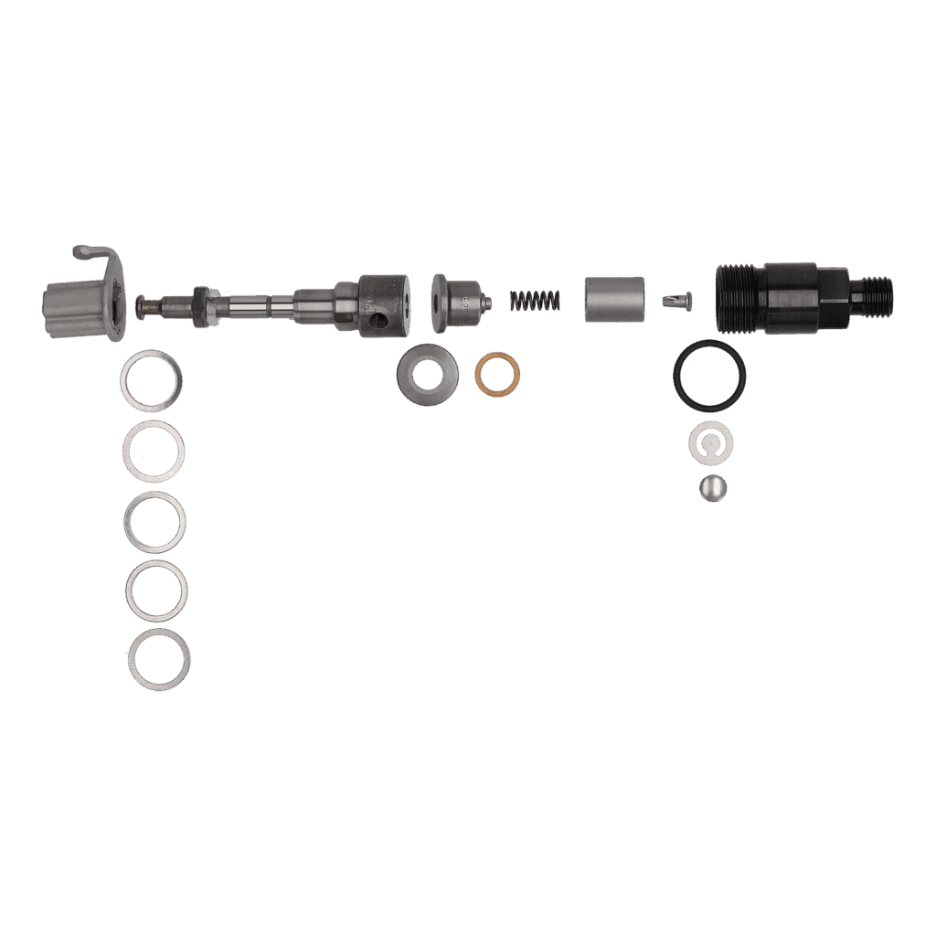 Injector Pump EPA4