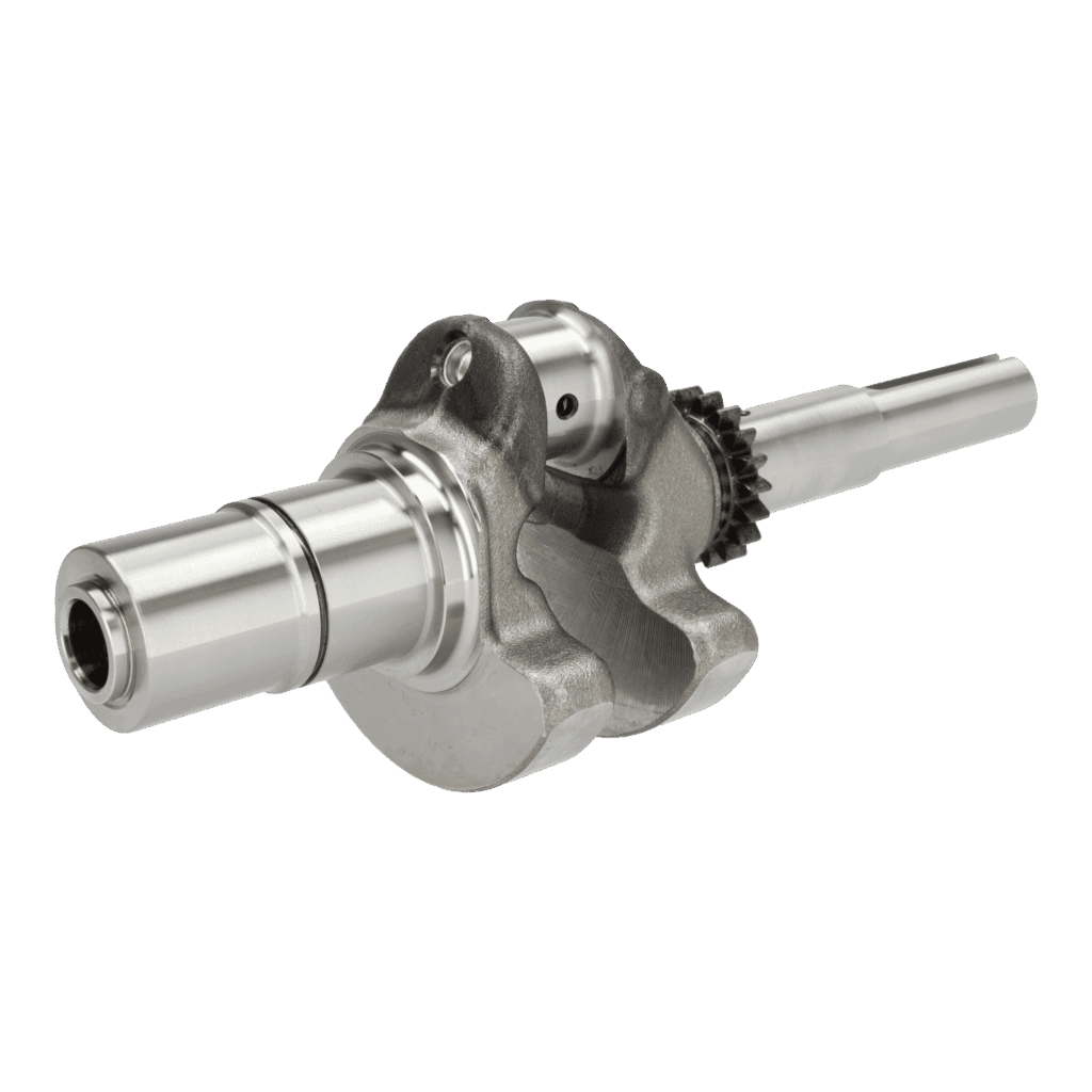 Crankshaft No2