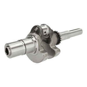 Crankshaft No2