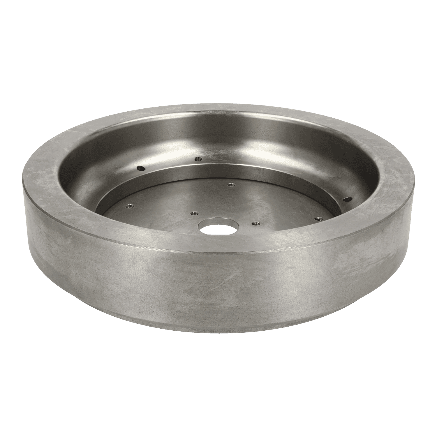 Flywheel Heavy