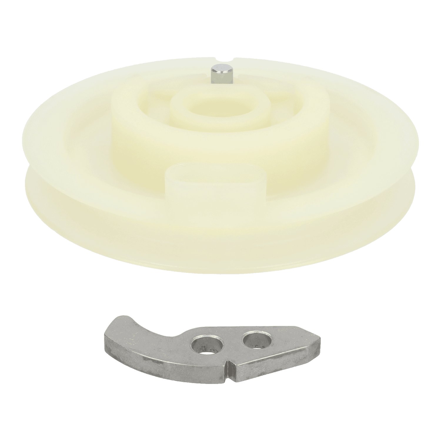 Rope Pulley