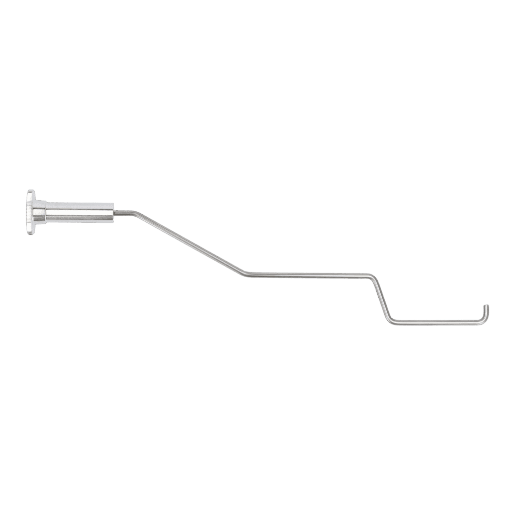 Speed Control Linkage