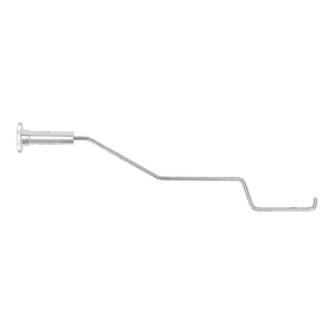 Speed Control Linkage