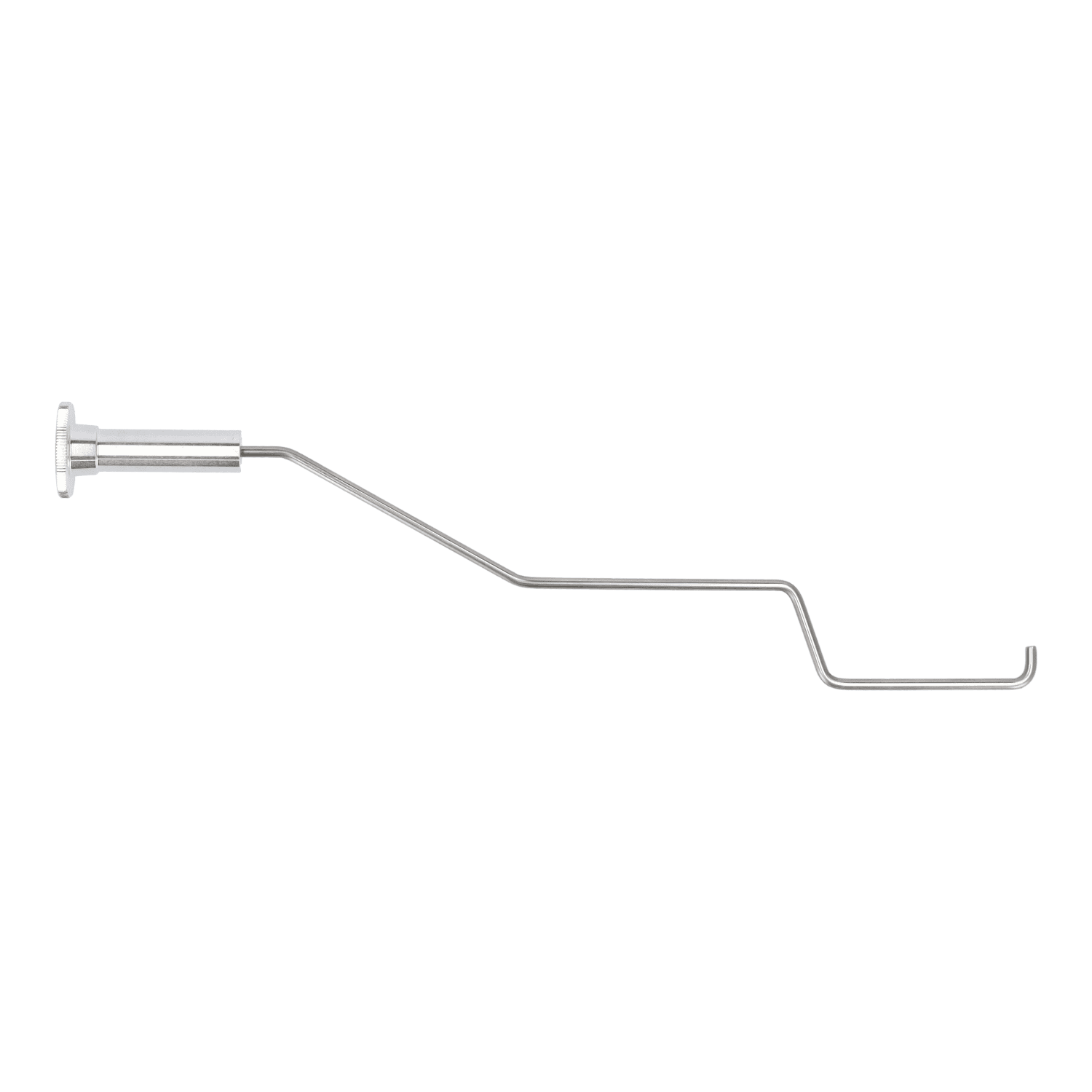 Speed Control Linkage
