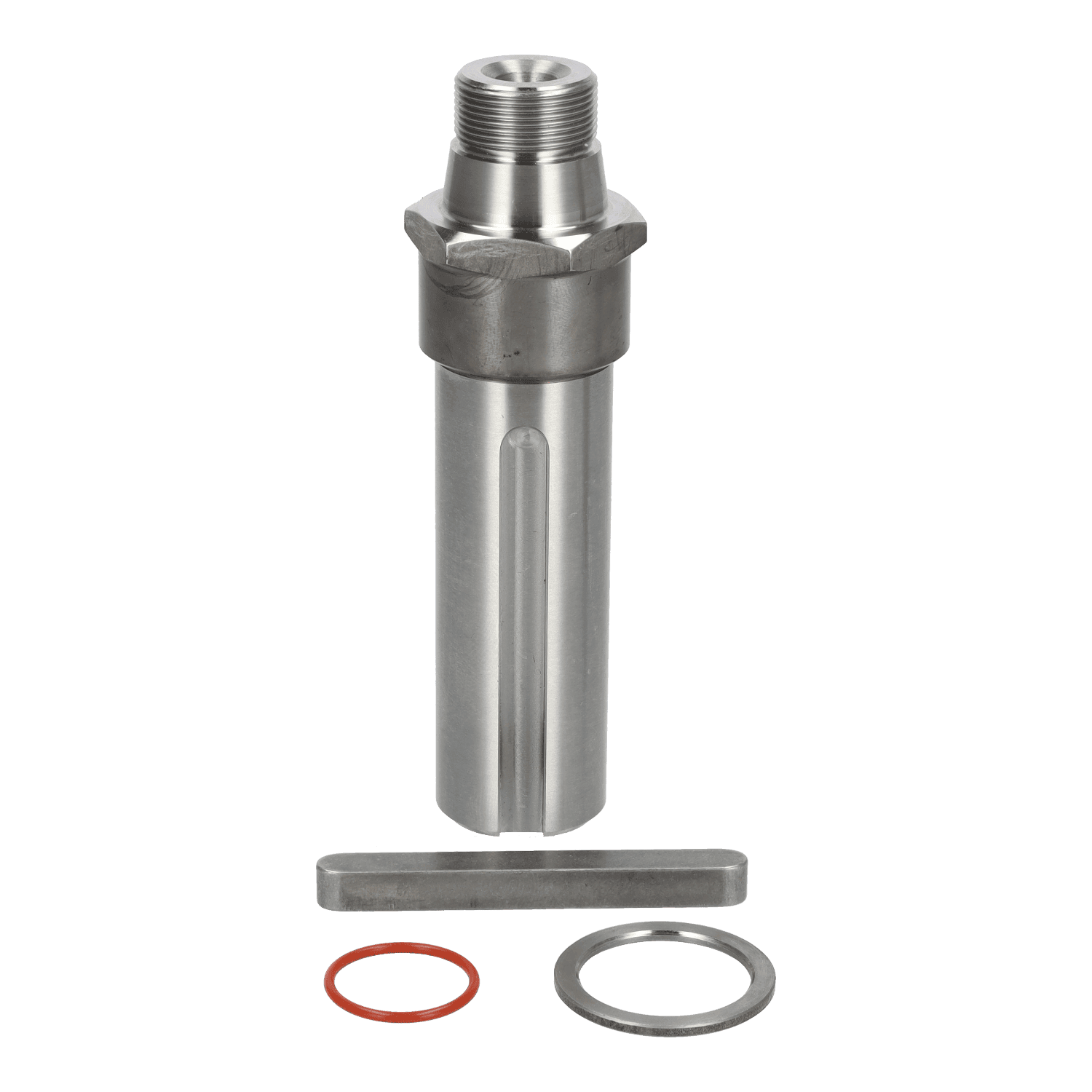 Stub Shaft
