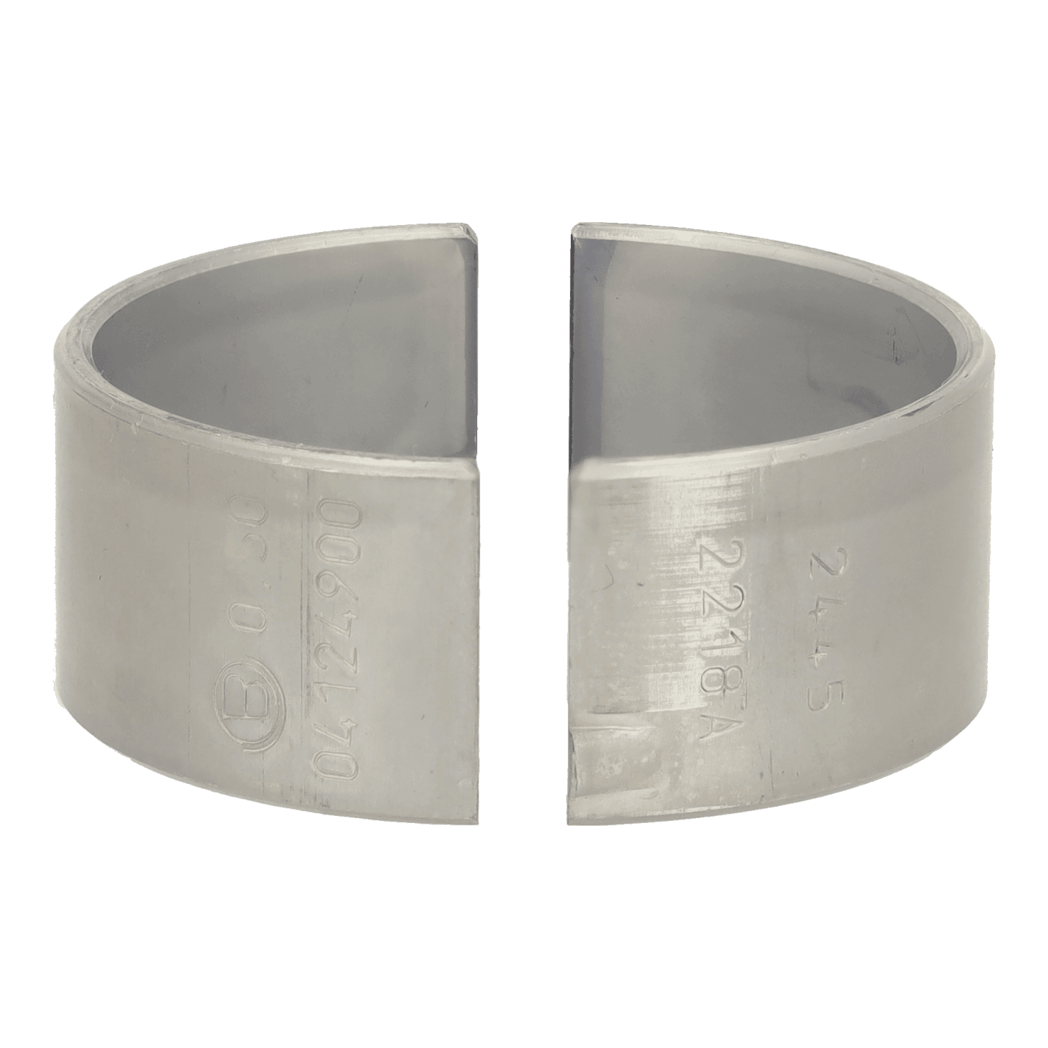 Big End Bearings -0.5mm