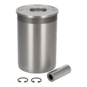 Cylinder with Piston EPA4