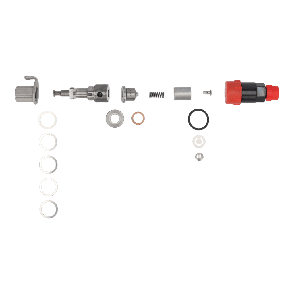 Injector Pump EPA4
