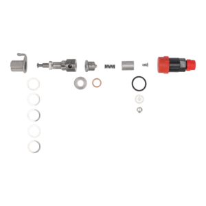 Injector Pump EPA4