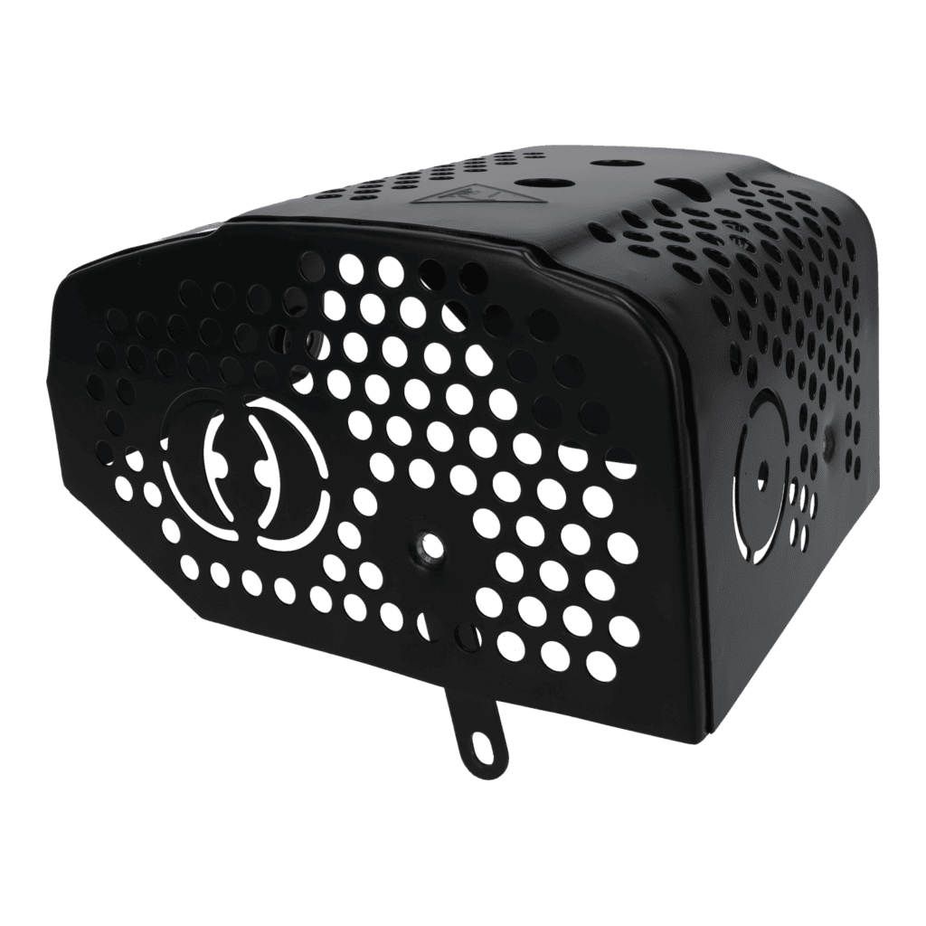 Exhaust Guard