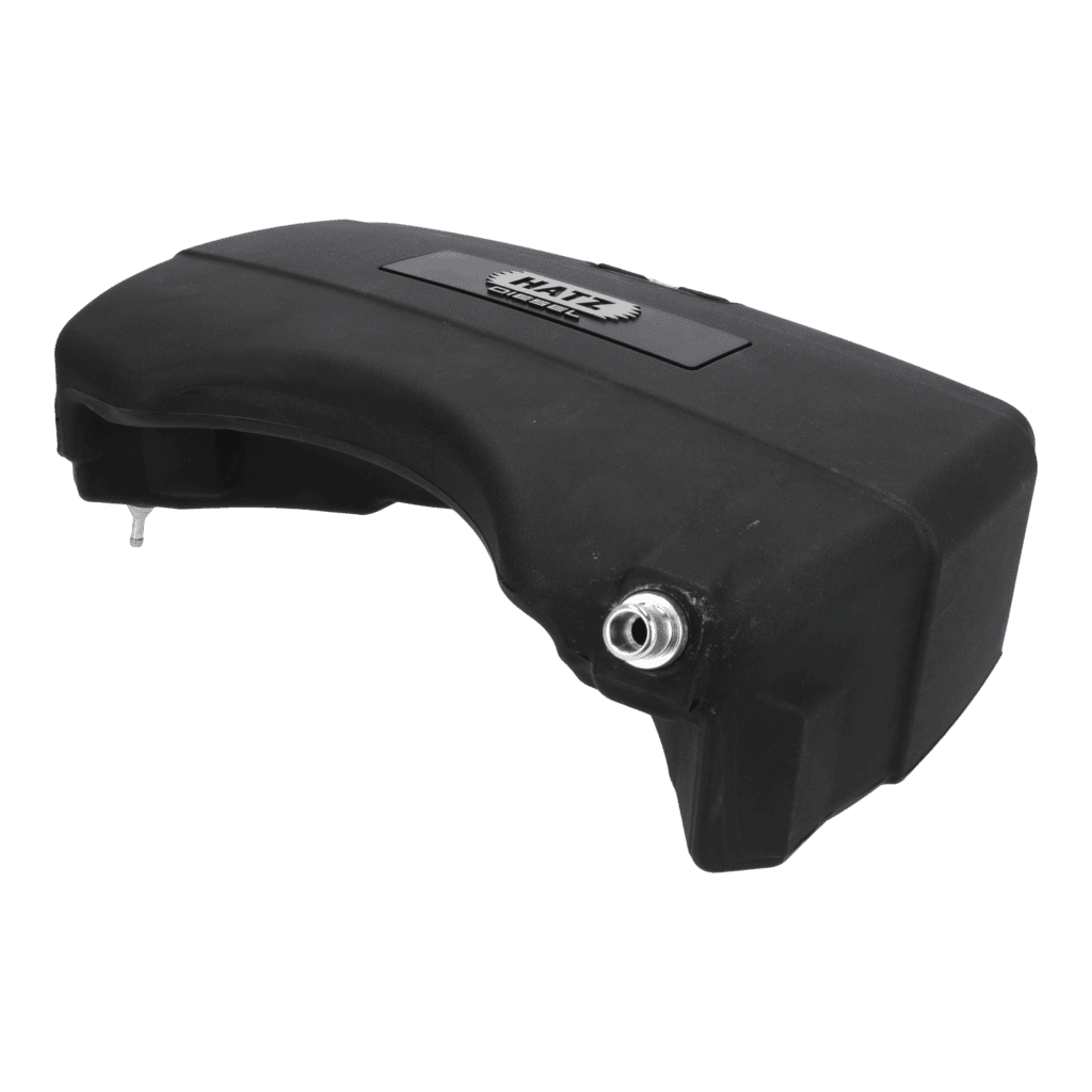 Fuel Tank 5L