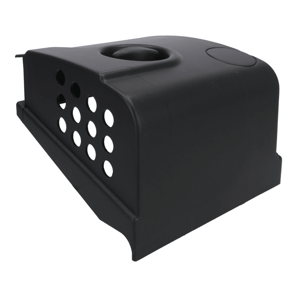 Cover for Air filter