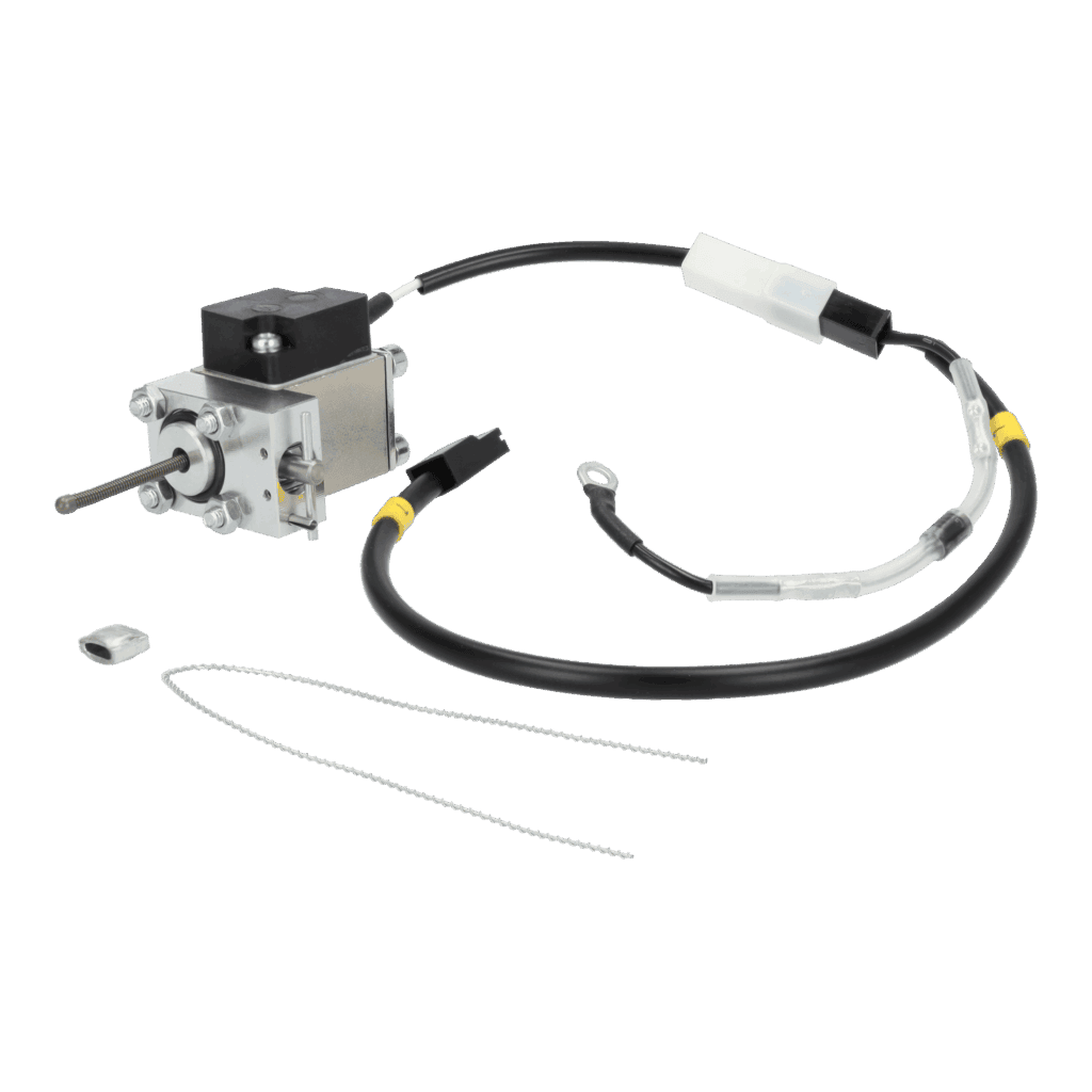 Engine Switch Off 12v
