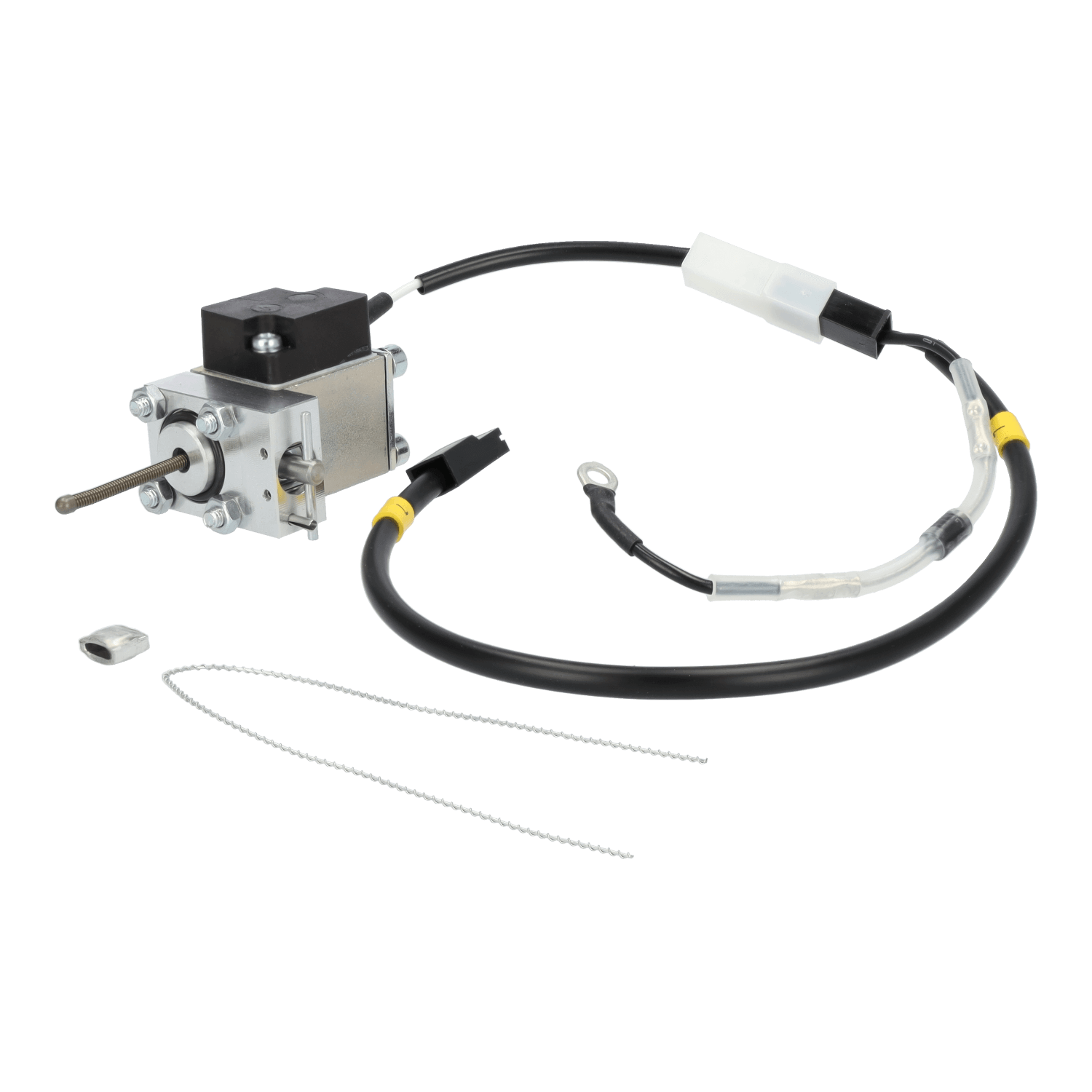 Engine Switch Off 12v
